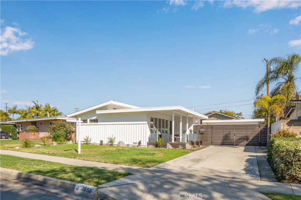 3658 Radnor Avenue Property Photo