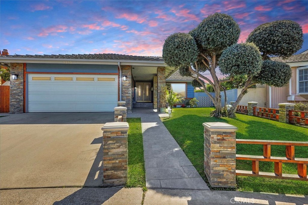 5232 Toulouse Drive Property Photo