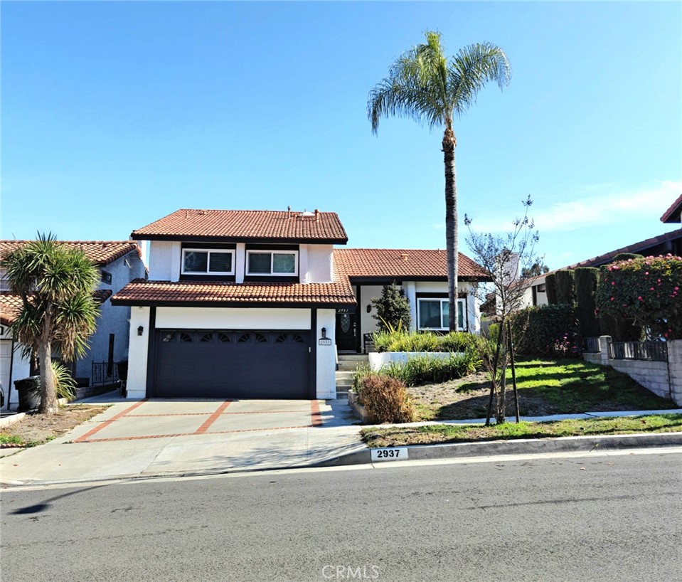 2937 Oakwood Lane Property Photo