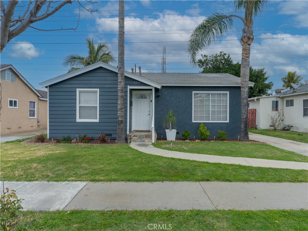 5713 Ashworth Street Property Photo