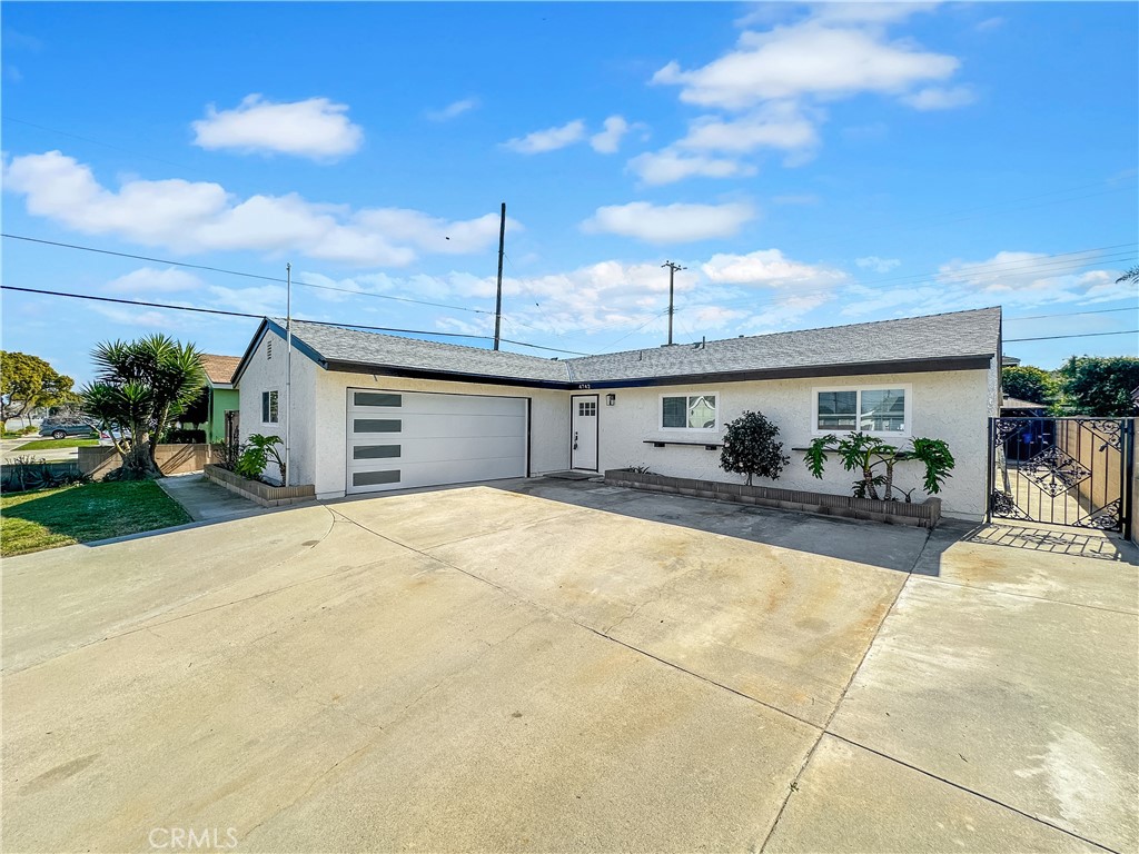 4742 Marion Avenue Property Photo