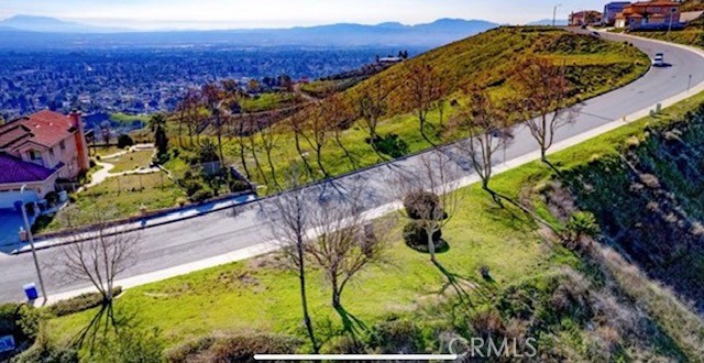3570 Ridge Line Drive Property Photo 3
