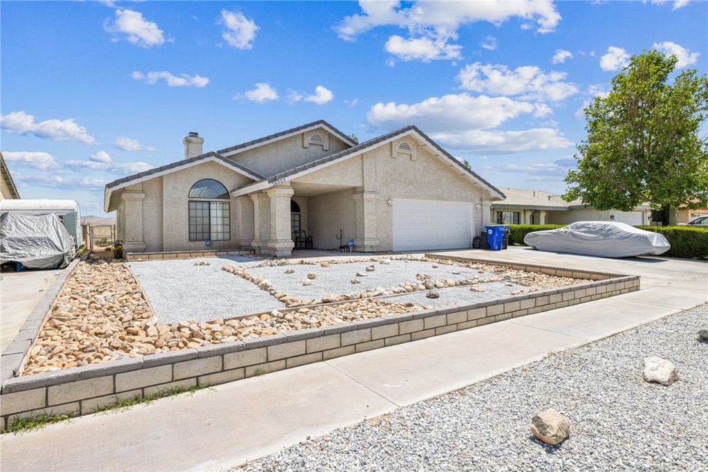 26323 Corona Drive Property Photo 1