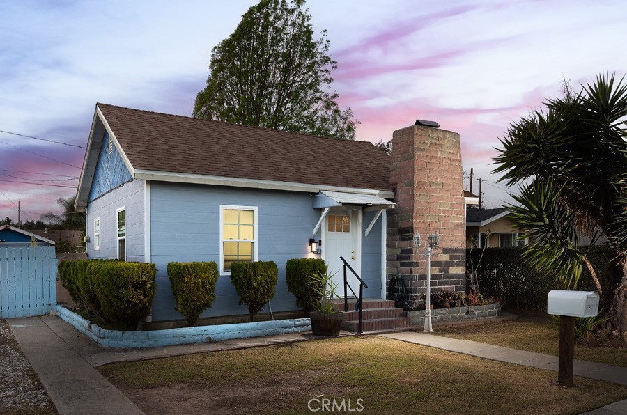 1918 S Halladay St. Property Photo