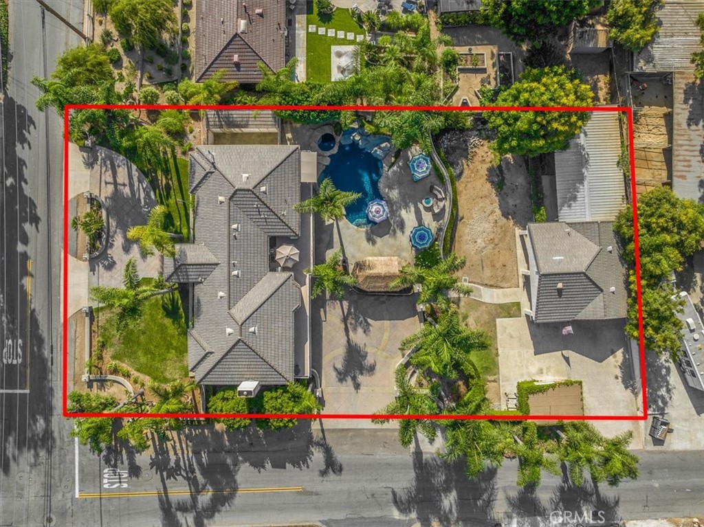 18991 Oriente Drive Property Photo