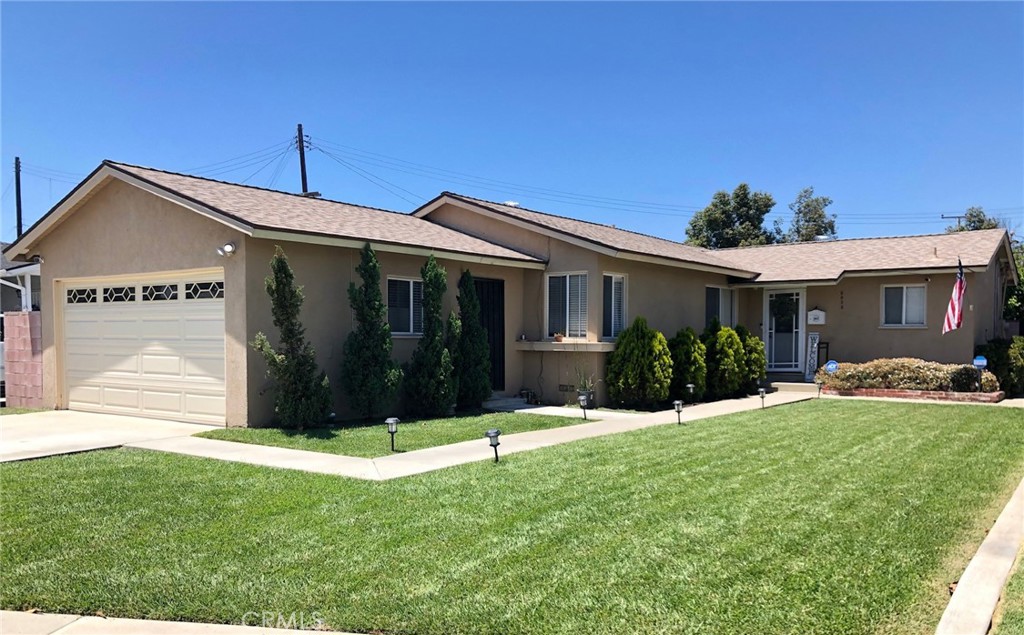 6833 Severn Drive Property Photo