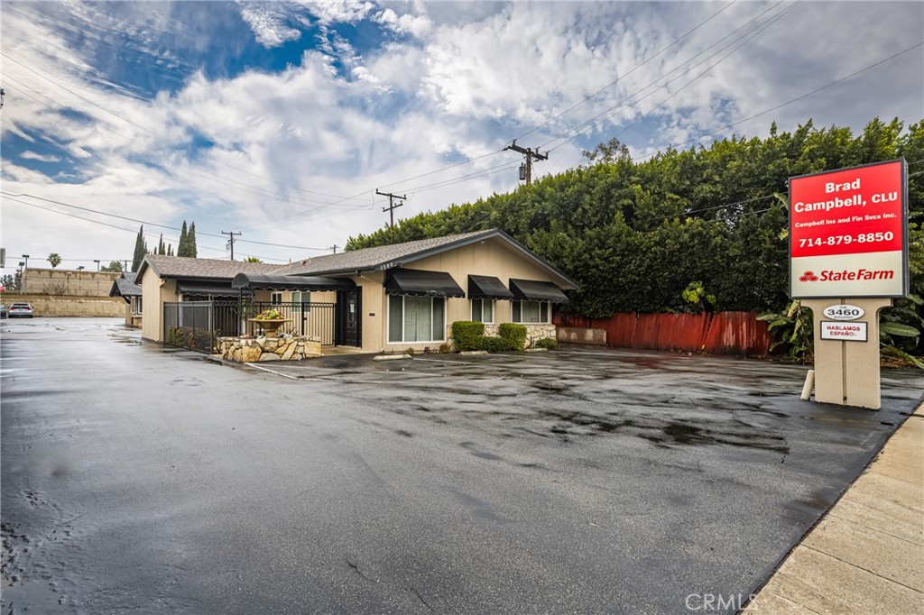 1580 S Harbor Boulevard Property Photo 1
