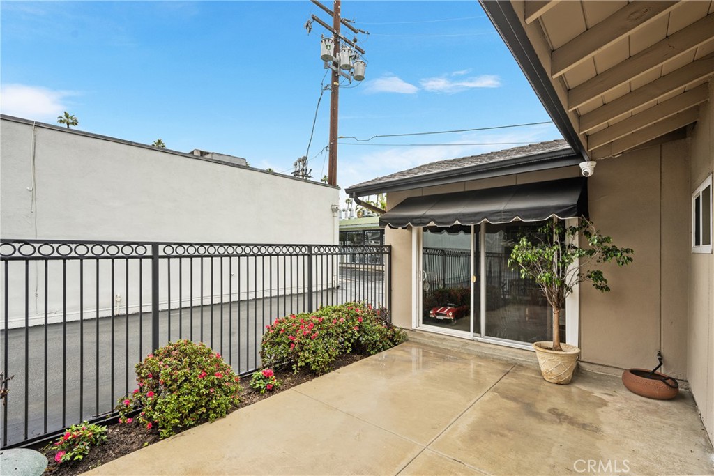 1580 S Harbor Boulevard Property Photo 22