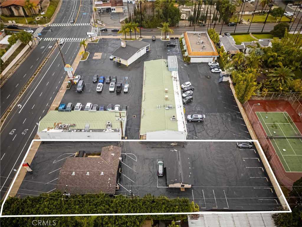 1580 S Harbor Boulevard Property Photo 37
