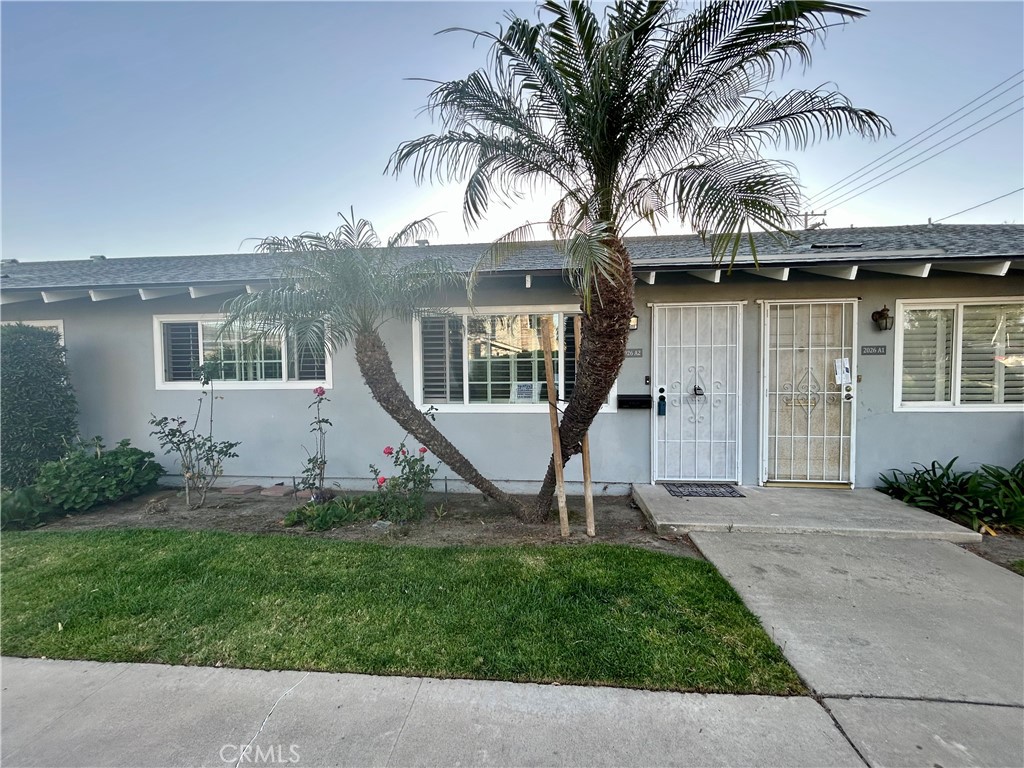 2026 E Santa Clara Avenue A2 Property Photo