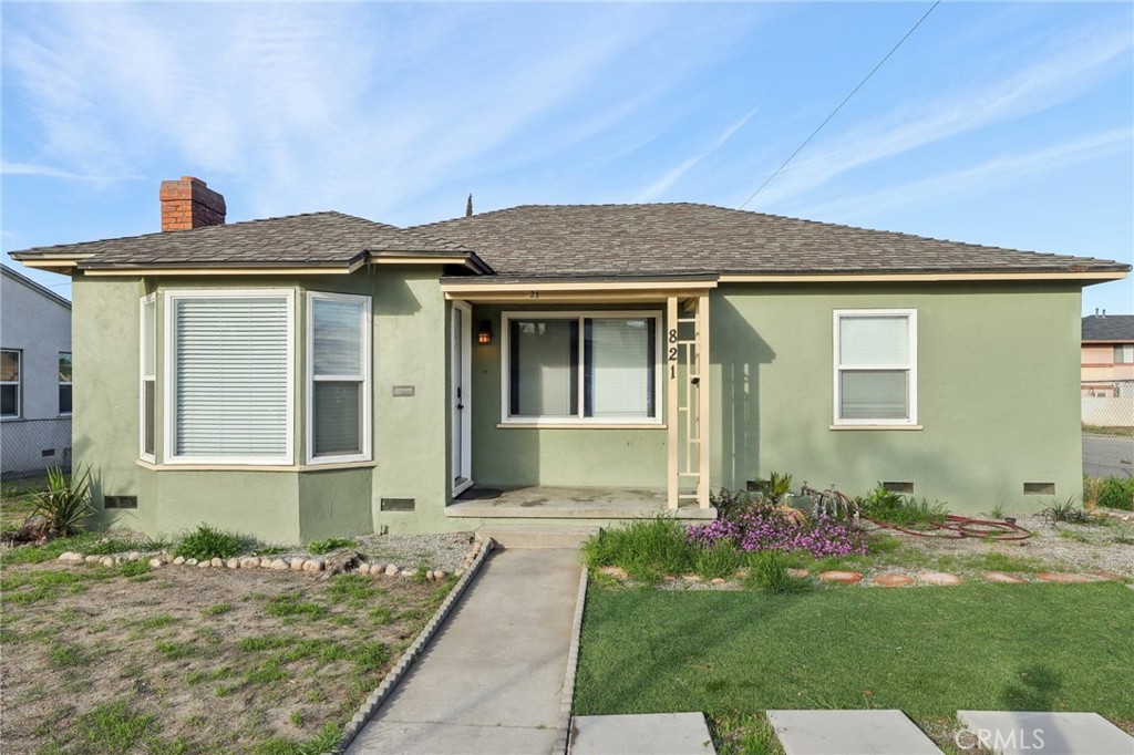 821 Lombard Drive Property Photo 1
