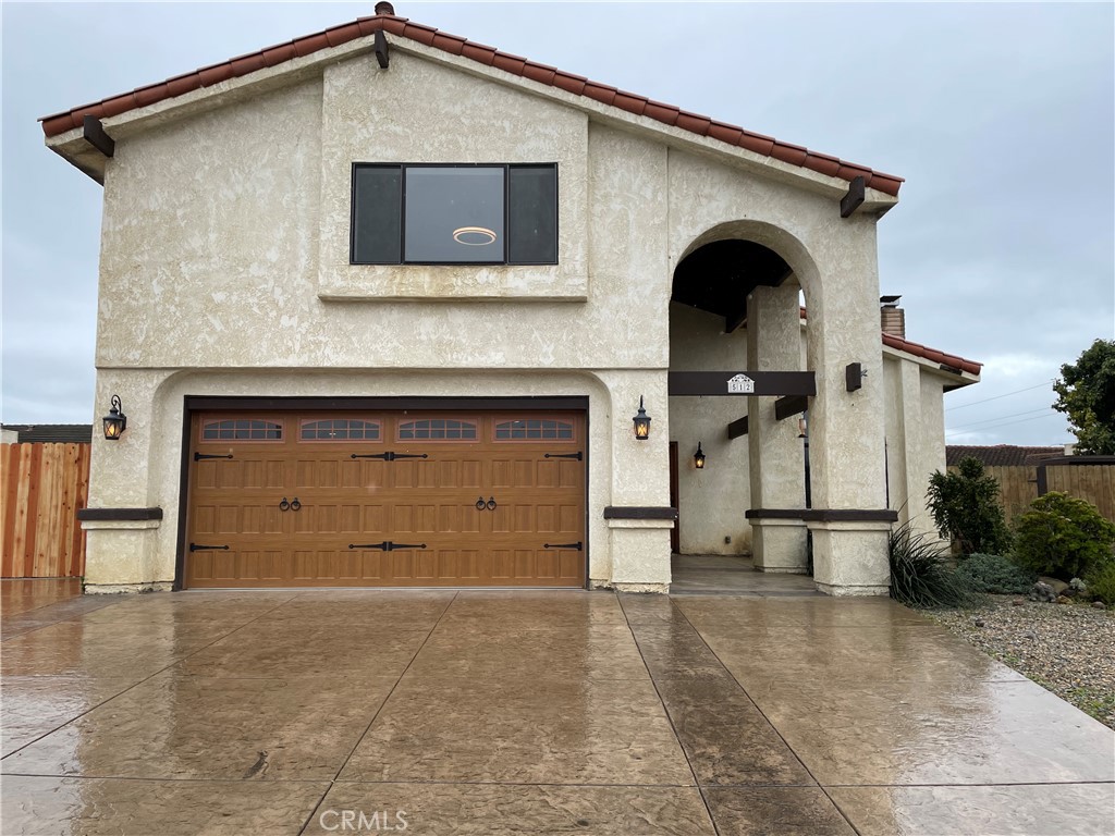 512 Bush Court Property Photo