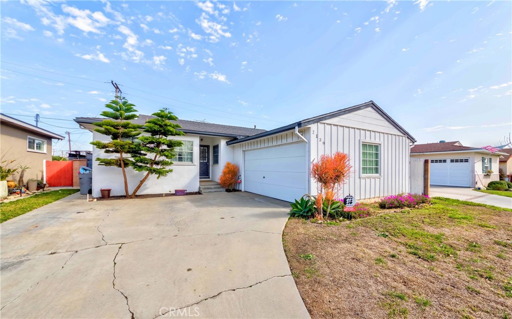 2139 W 169th Place Property Photo