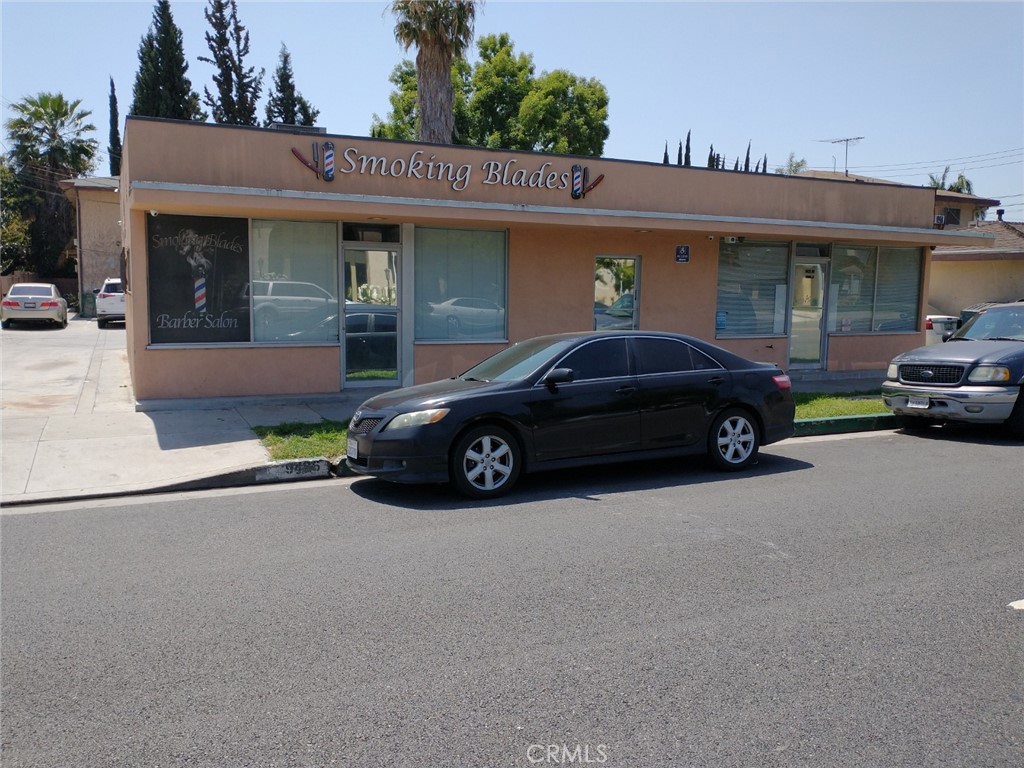9434 Flower Street Property Photo