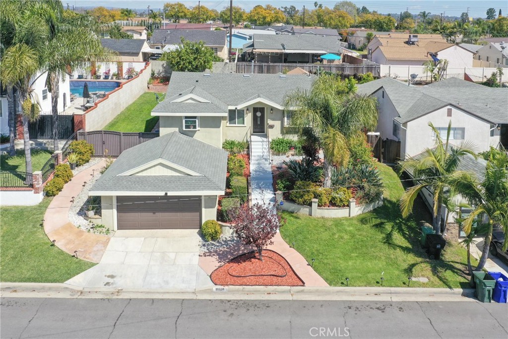 11134 Arroyo Drive Property Photo