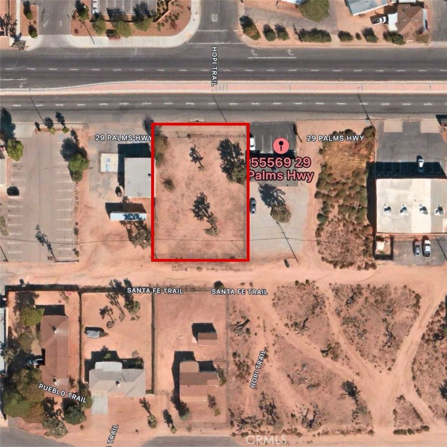 29 Palms Property Photo 2