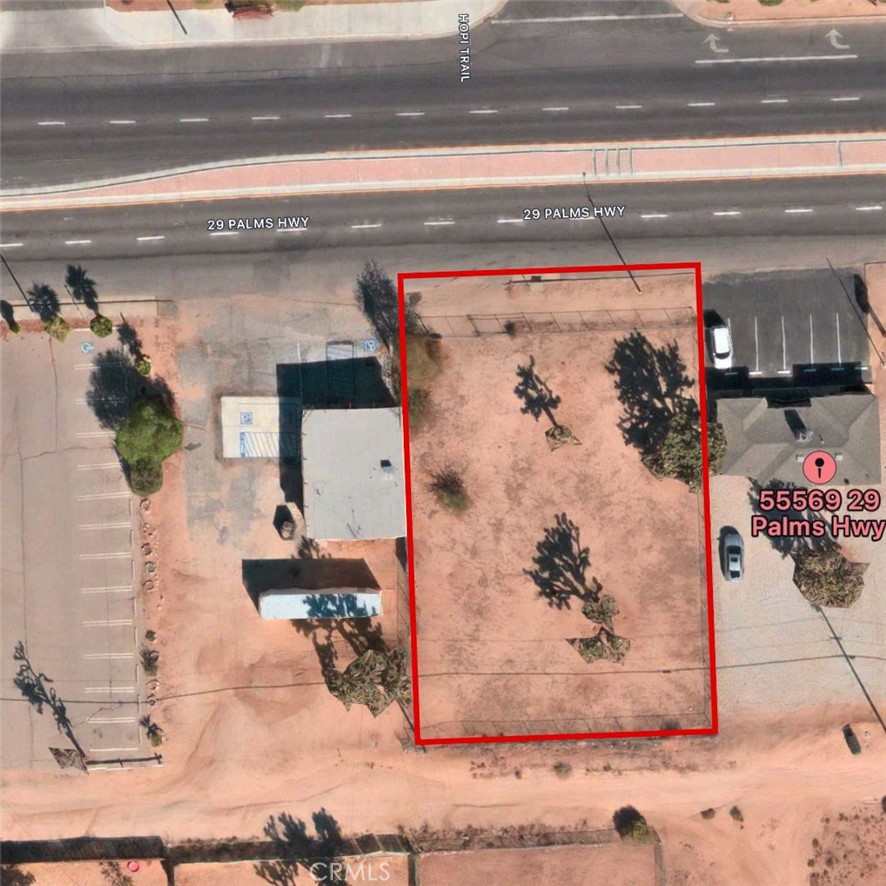 29 Palms Property Photo 3