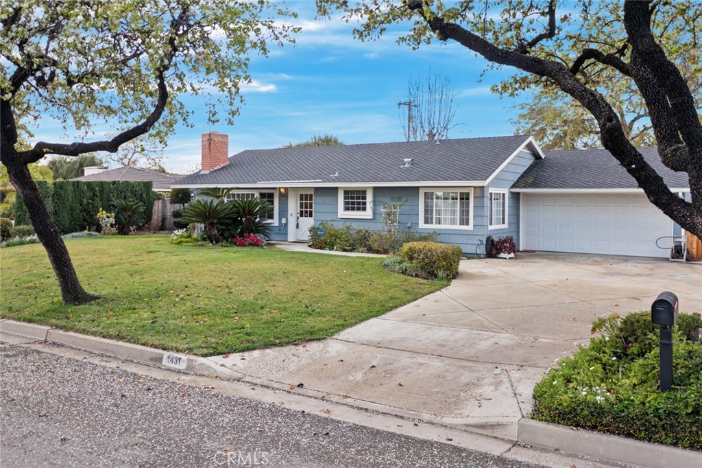 1431 Marelen Drive Property Photo