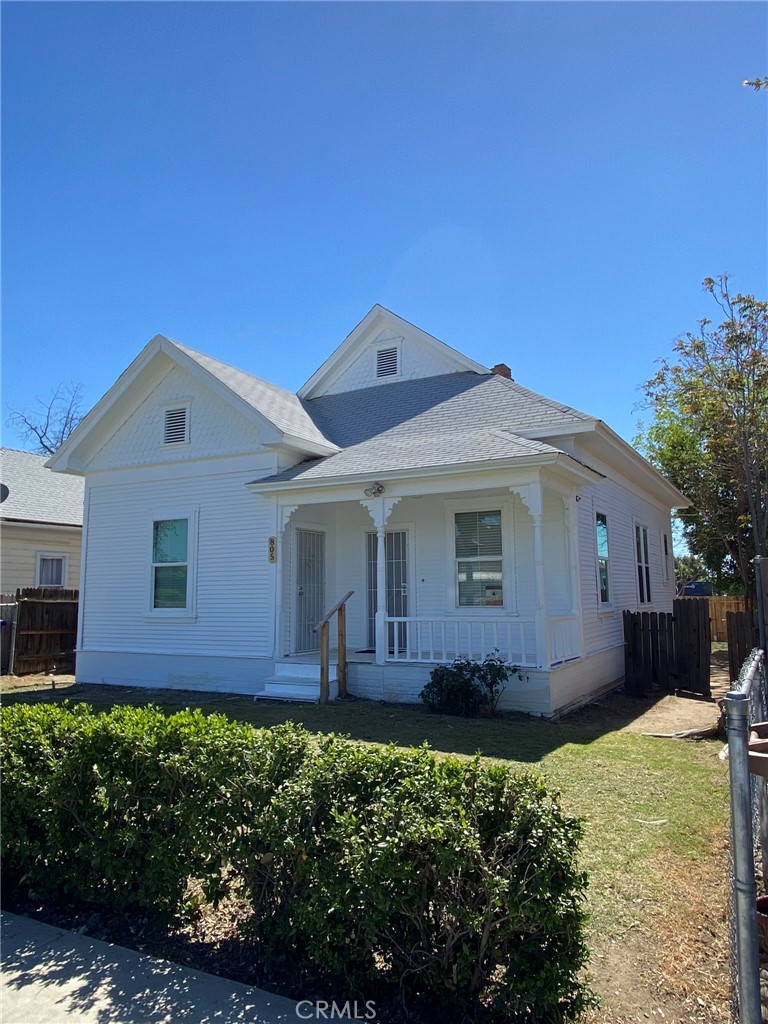 805 Kentucky Street Property Photo 2