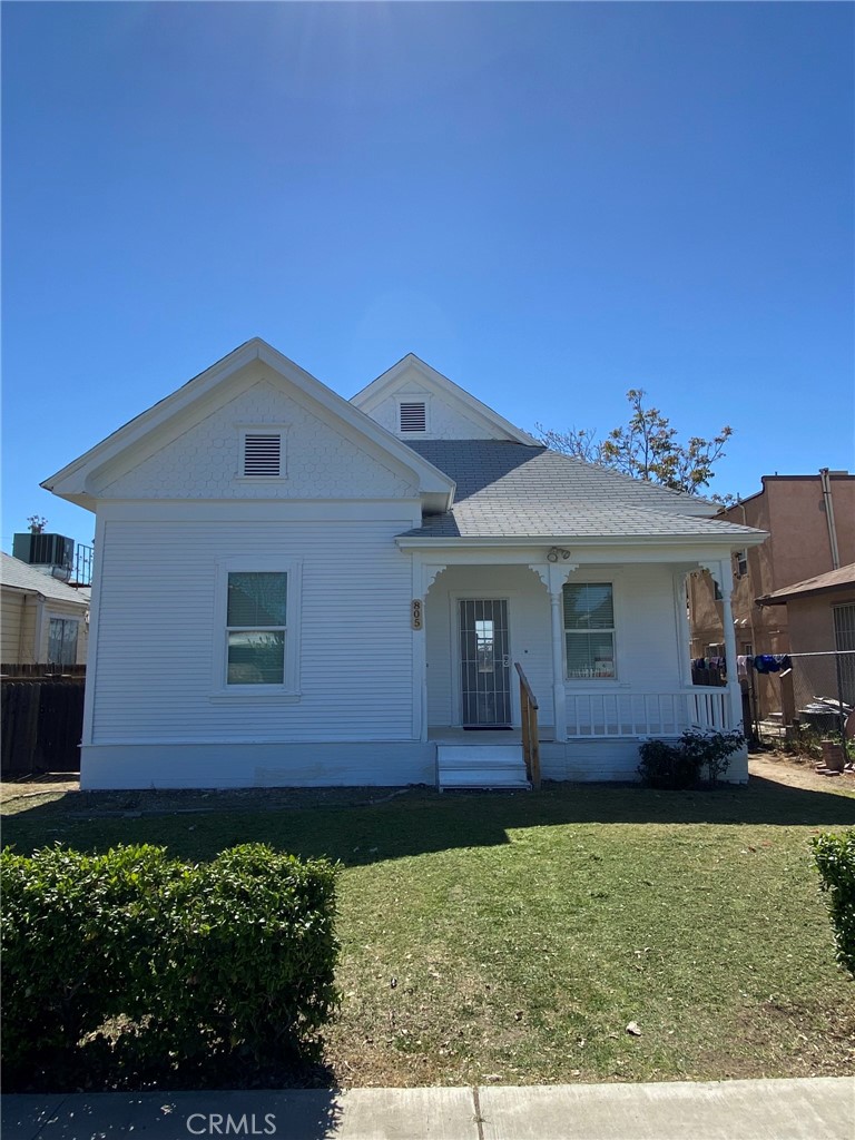 805 Kentucky Street Property Photo 3