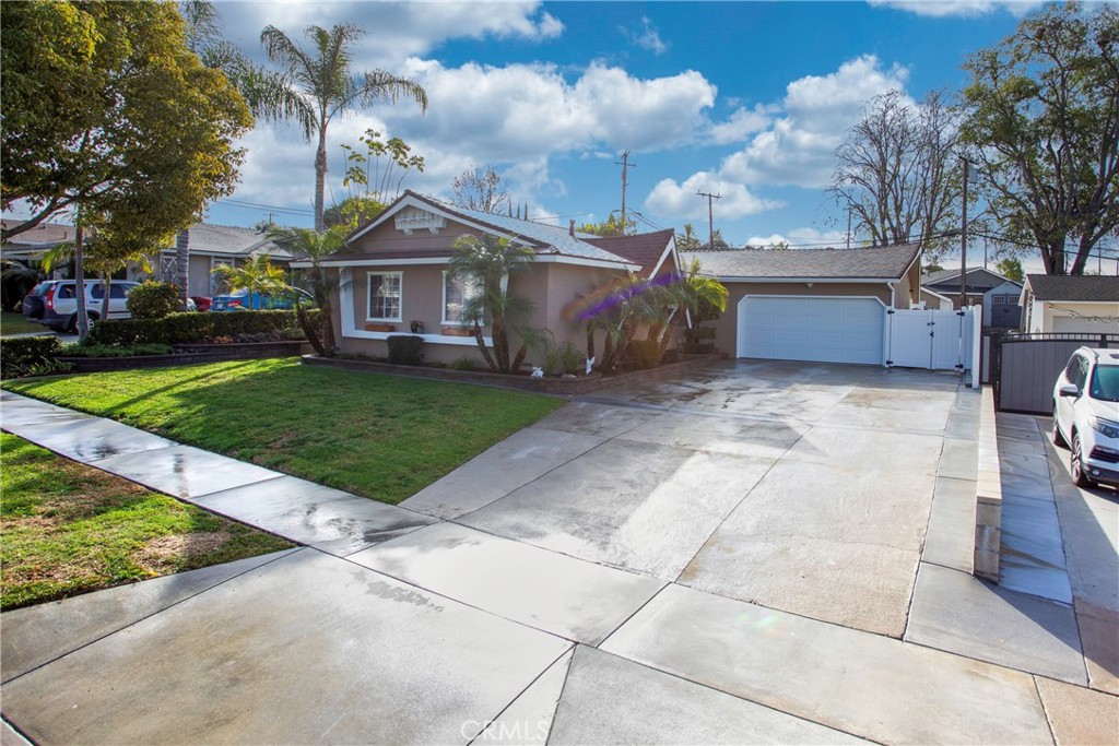 14322 Foster Road Property Photo