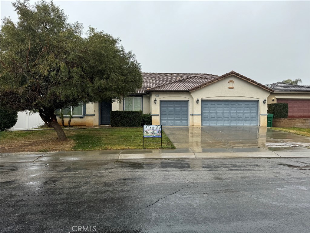 1105 Rain Lily Way Property Photo 1