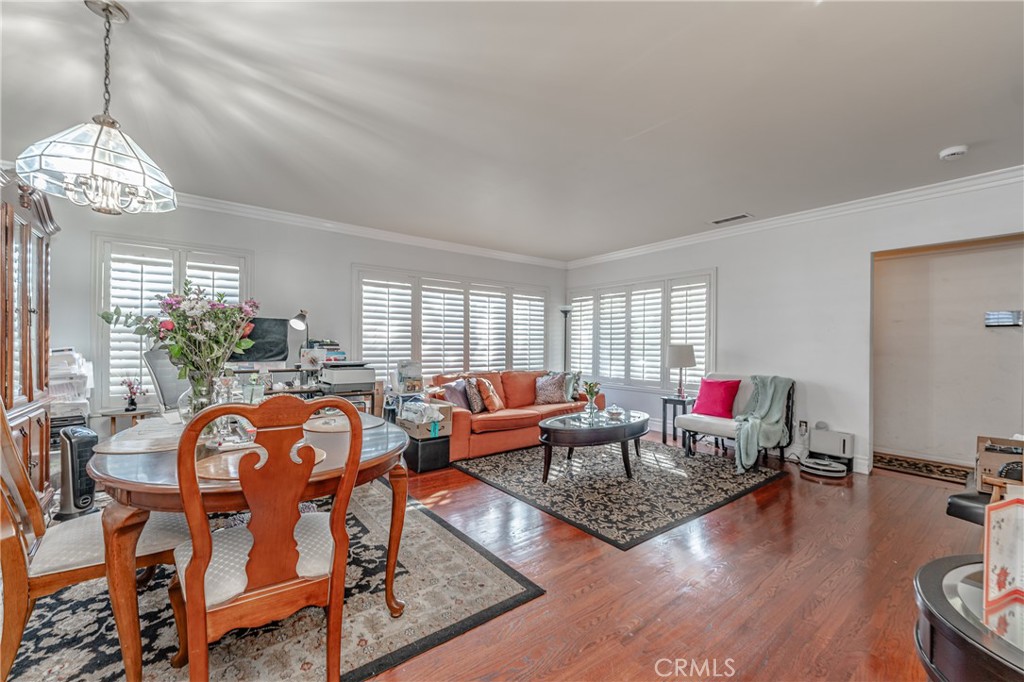 1805 W Brazil Street Property Photo 4