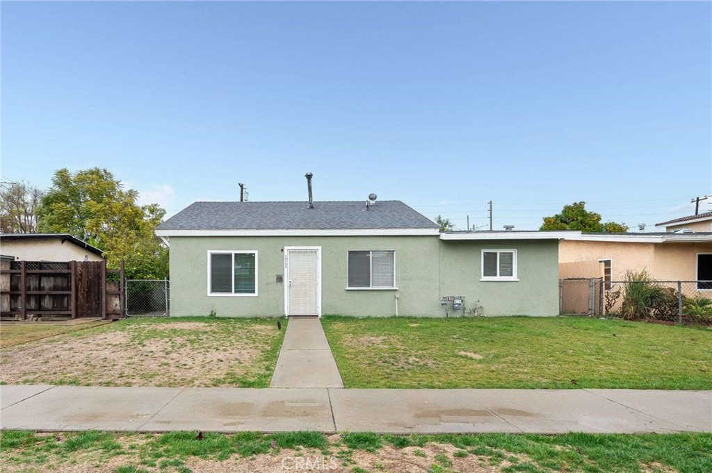 20706 Ibex Avenue Property Photo