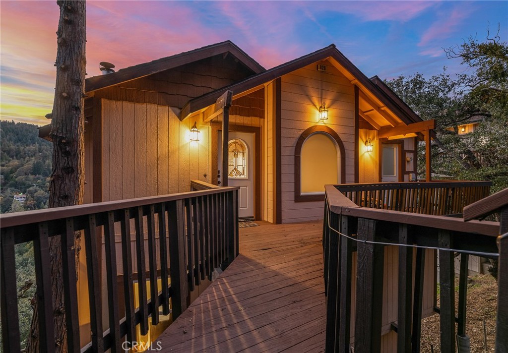 820 Arbula Drive Property Photo 1