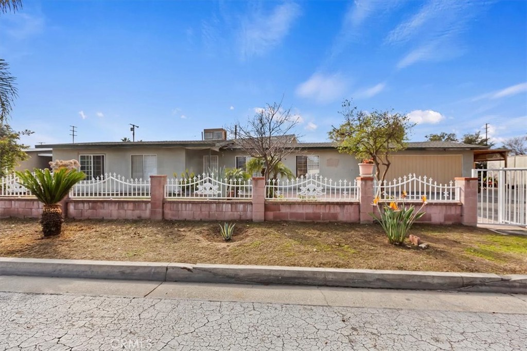 16828 E Benbow Street Property Photo