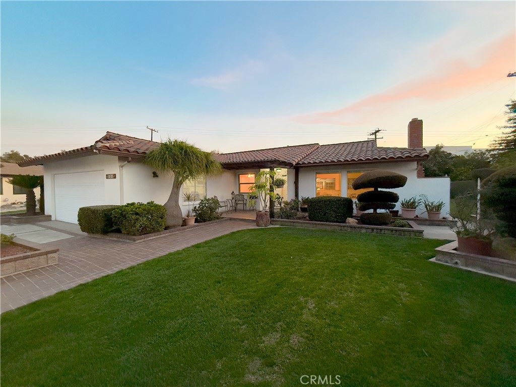 231 Marigold Avenue Property Photo