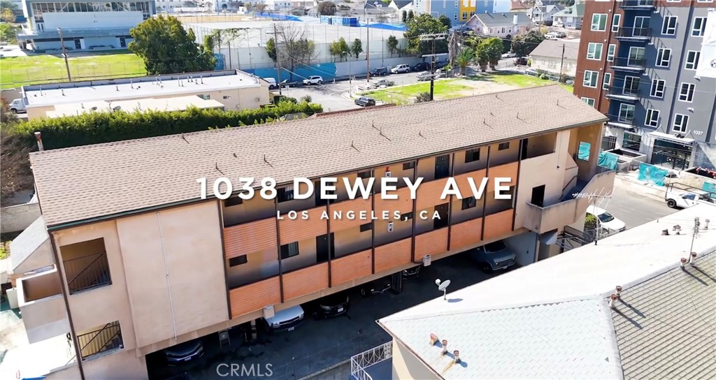 1038 Dewey Avenue Property Photo 1