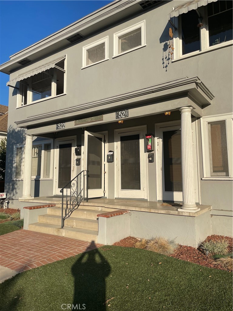 6524 Bright Avenue Property Photo