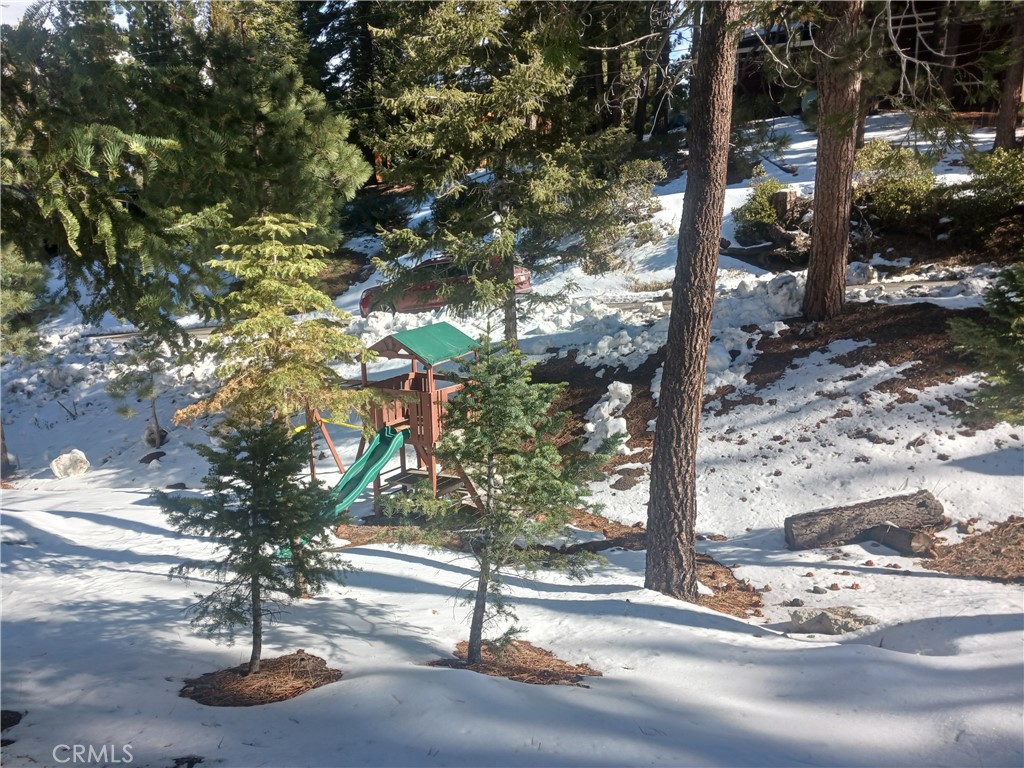 0 Big Bear Boulevard Property Photo 1