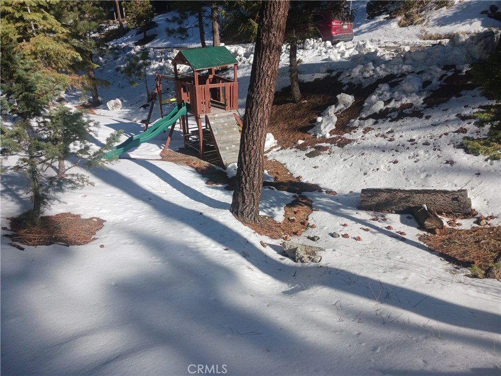 0 Big Bear Boulevard Property Photo 3