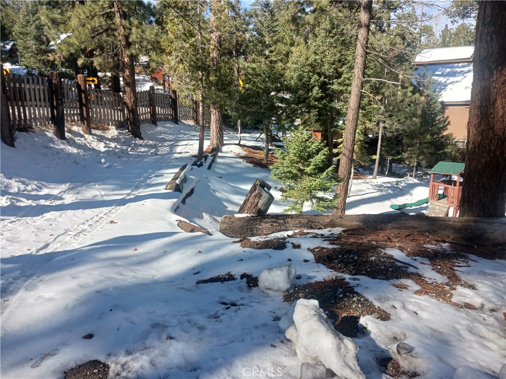 0 Big Bear Boulevard Property Photo 4
