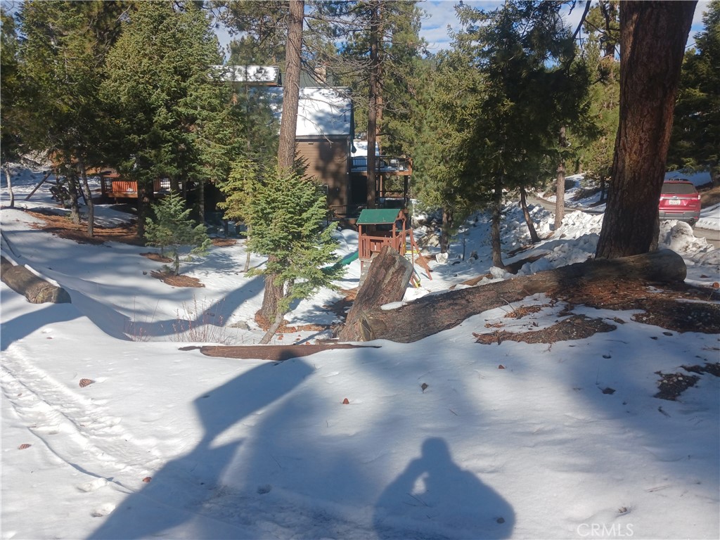 0 Big Bear Boulevard Property Photo 5