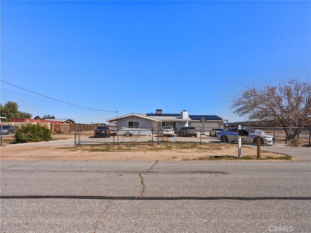 11105 A Avenue Property Photo 2