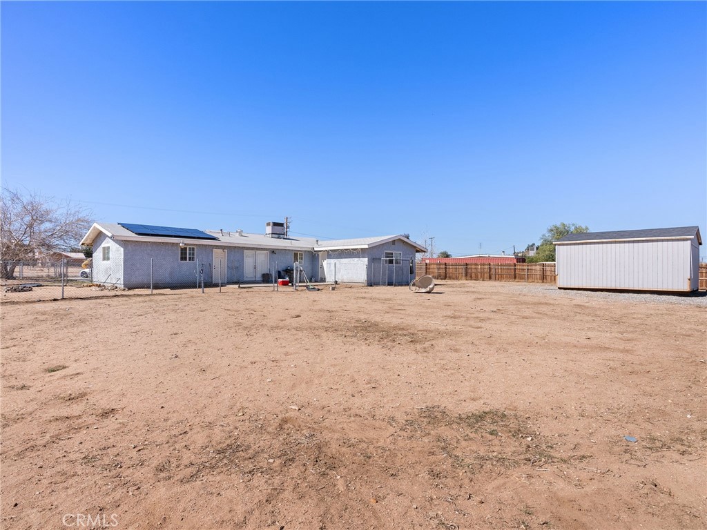 11105 A Avenue Property Photo 11