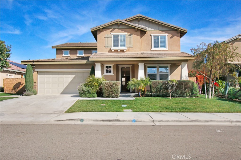 5594 Skimmer Drive Property Photo