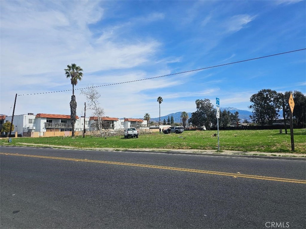160 S San Jacinto Street Property Photo
