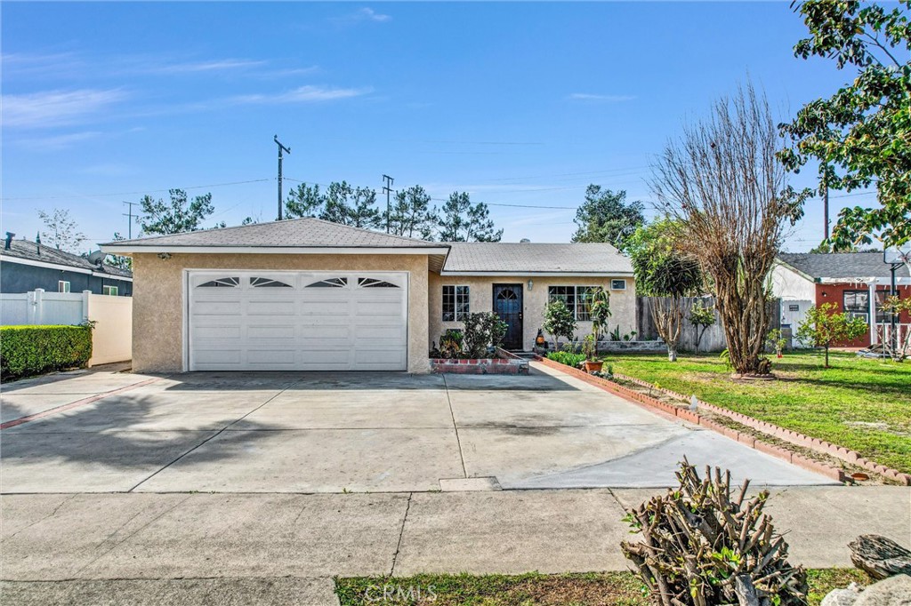 1960 Gregory Avenue Property Photo 1