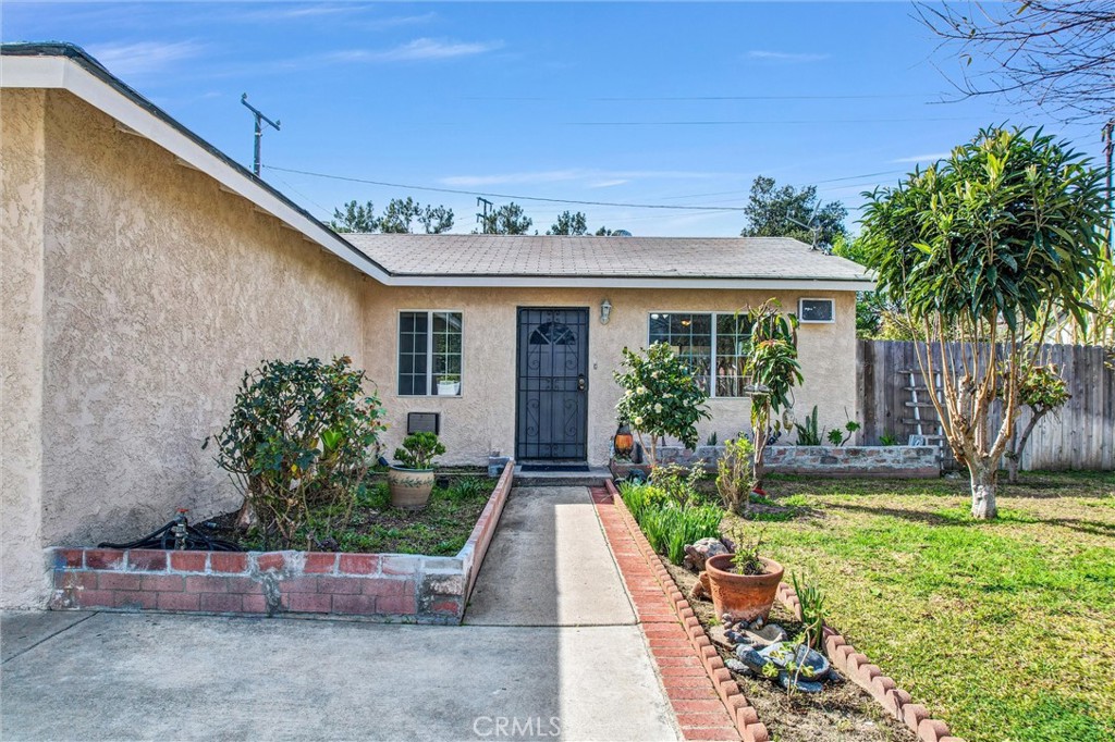 1960 Gregory Avenue Property Photo 4