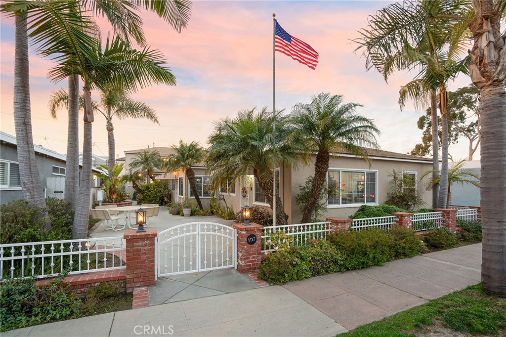 257 5th Street Property Photo