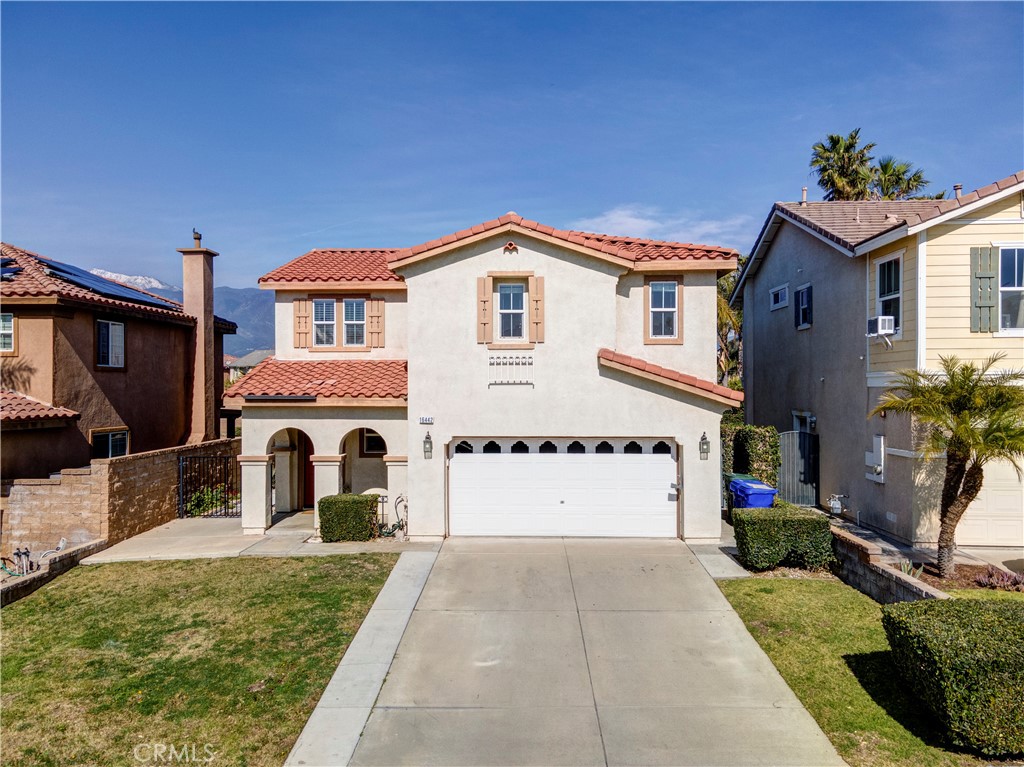 16442 El Revino Drive Property Photo 32