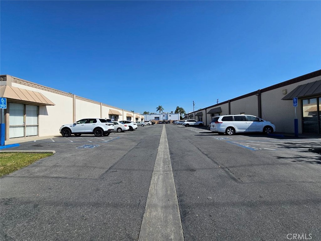 6980 Knott Avenue G Property Photo