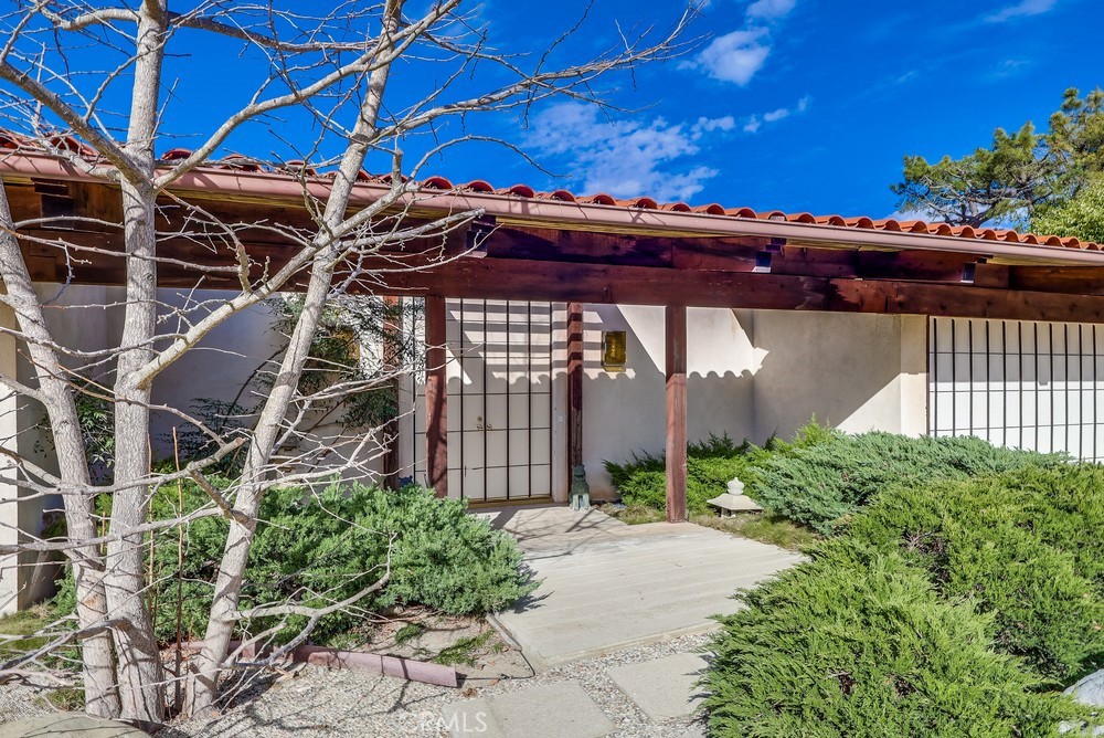 2229 Via Cerritos Property Photo