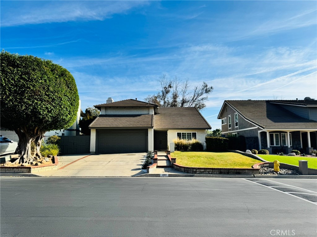 1644 Peacock Lane Property Photo