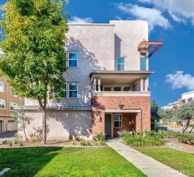 8022 Ackerman Street Property Photo