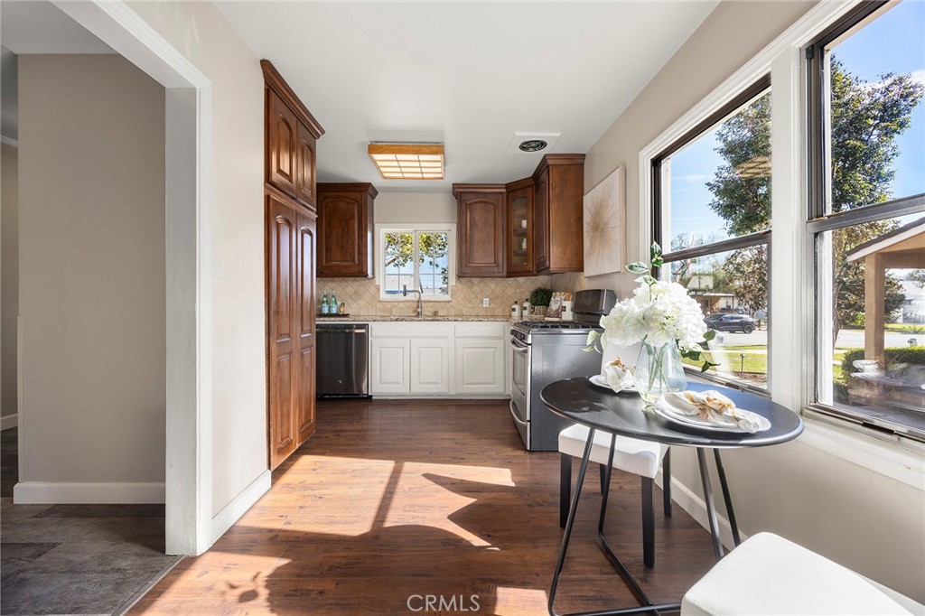 607 S Poplar Avenue Property Photo 11